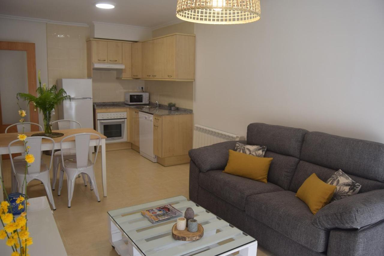 La Caparina, Apartamento Con Piscina A 3 Km De La Playa Vut-2377-As Llanes Exterior foto