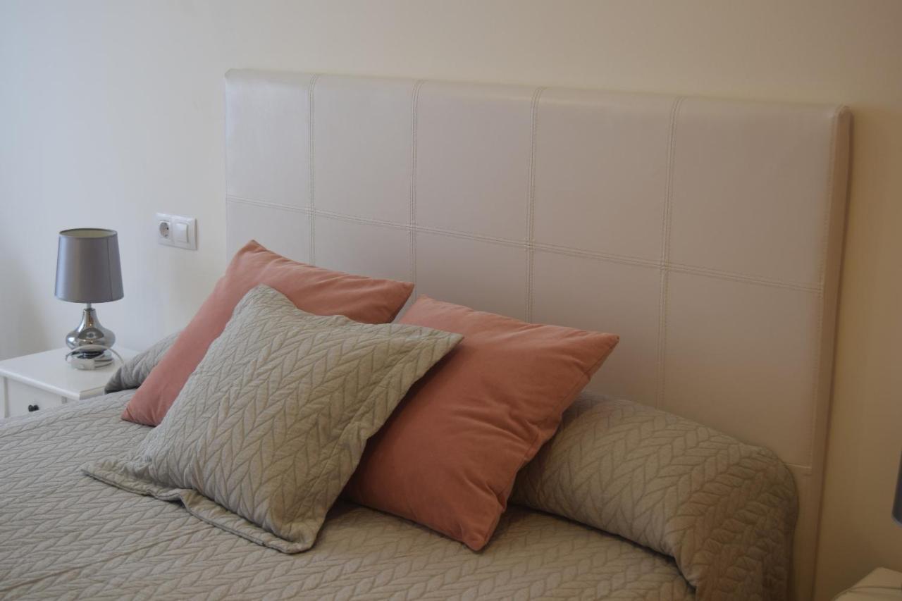 La Caparina, Apartamento Con Piscina A 3 Km De La Playa Vut-2377-As Llanes Exterior foto